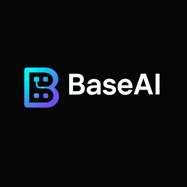 BaseAI Logo